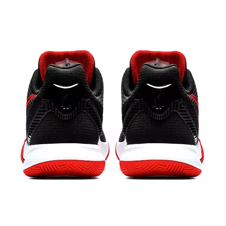 Kyrie Flytrap II "Red Game"