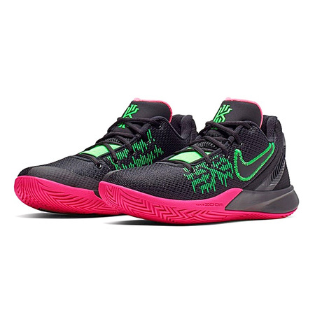 Kyrie Flytrap II "Rage"