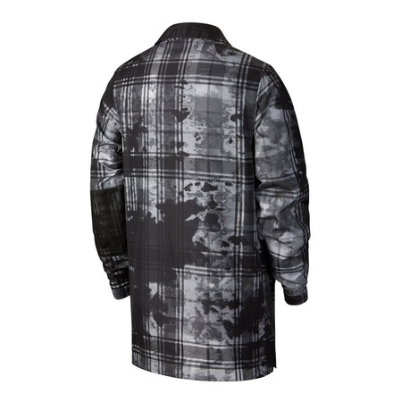 Kyrie Men's Lightweight Printed Jacket