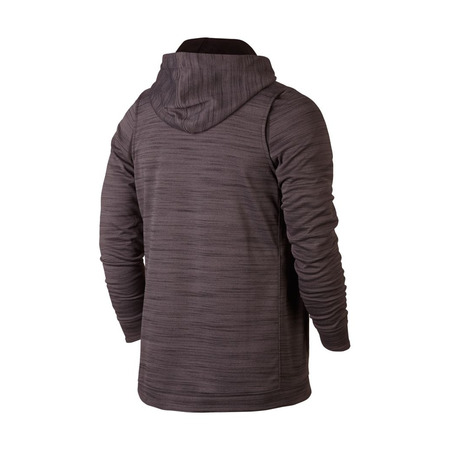 Kyrie Therma Hyper Elite Hoodie (061/anthracite/dark grey/black)