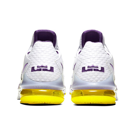 Lebron 17 Low “Lakers”