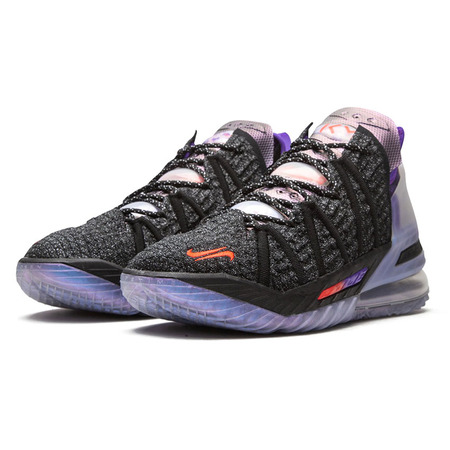 Lebron 18 "The Chosen 2"