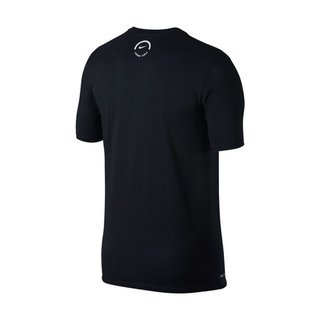 LeBron James Dry Tee Famous (010)