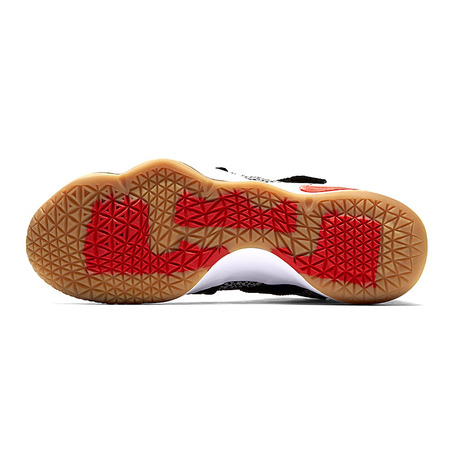 LeBron Soldier XI SFG "Safari" (006)