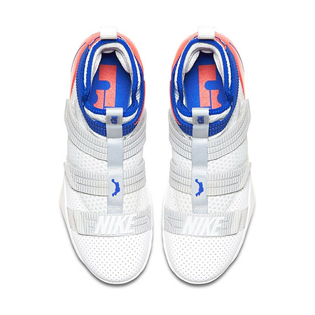 LeBron Soldier XI SFG "Ultramarine" (101)