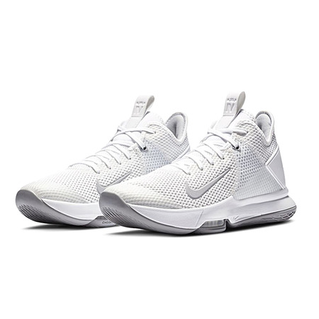 LeBron Witness 4 "White Team"