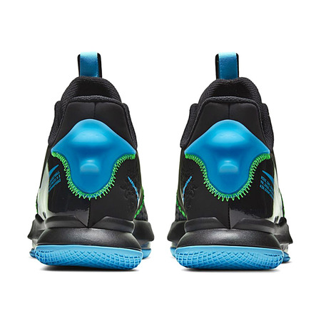 LeBron Witness 5 "Blue Night"