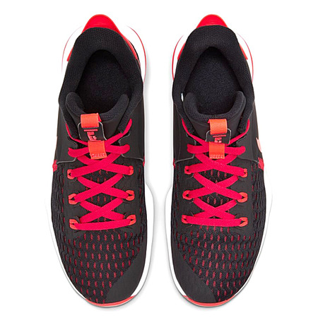 LeBron Witness 5 "Red Night"