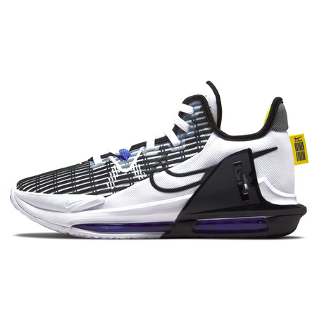 LeBron Witness 6  "The Hunter"