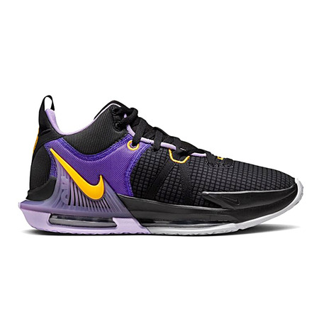 LeBron Witness 7 "L.A. Lakers"