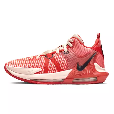 LeBron Witness 7 "Sunset"