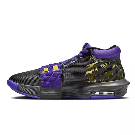 LeBron Witness 8 "Lakers"