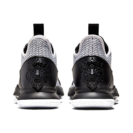 LeBron Witness IV "Cookies and Cream"