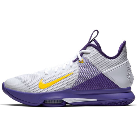 LeBron Witness IV "L.A Lakers"