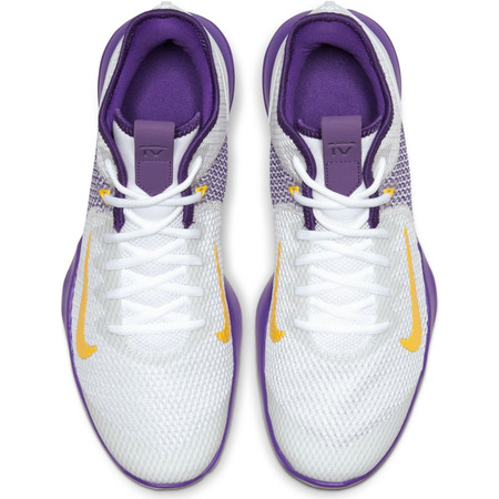 LeBron Witness IV "L.A Lakers"