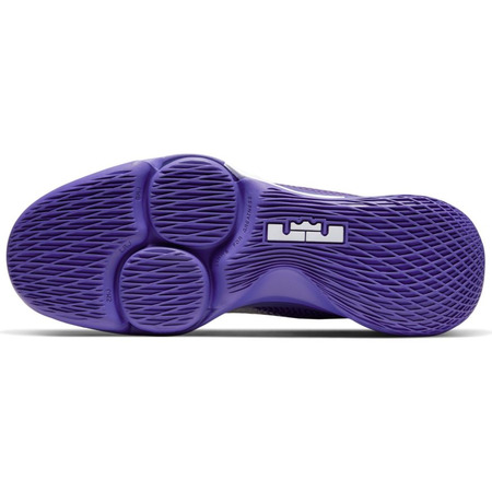 LeBron Witness IV "L.A Lakers"