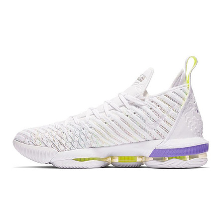 Lebron XVI "Buzz Lightyear"