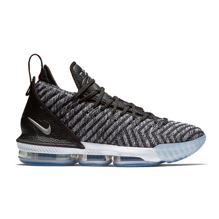 Lebron XVI "Oreo"