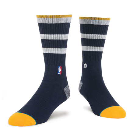 Chaussettes Stance Arena Core Grizzlies