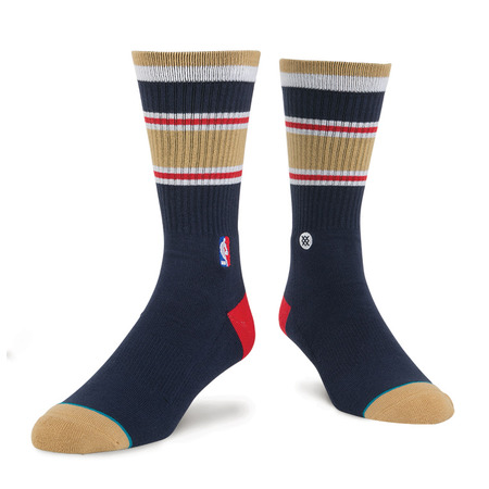 Chaussettes Stance Arena Core Pelicans