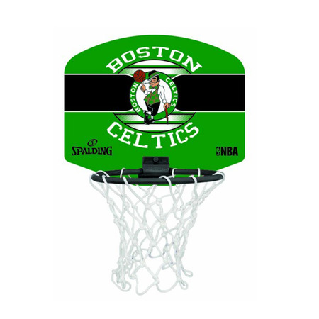 Minicanasta NBA Boston Celtics