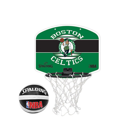 Minicanasta NBA Boston Celtics