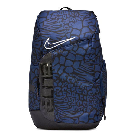 Mochila Nike Hoops Elite Pro "Blue Leaf"