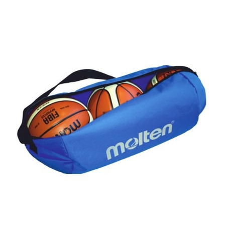 Molten Bolsa Balones (3 Balones)