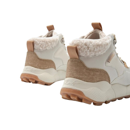 Mustang Sneakers Climb "Beige"