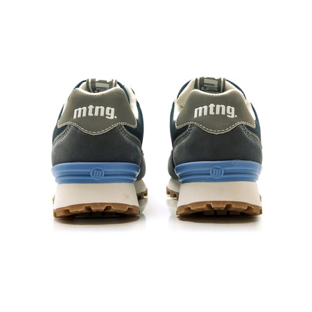 Mustang Sneakers Joggo Track "Marino"