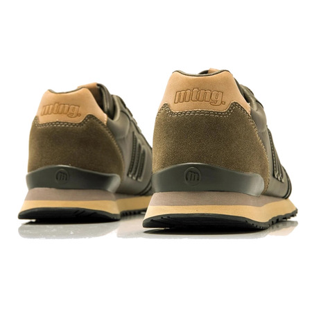 Mustang Sneakers Porland Classic "Khaki"