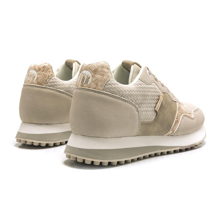 Mustang Sneakers "Selva Beige"