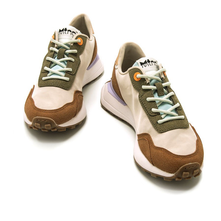 Mustang Sneakers Zinc "Beige-Brown"