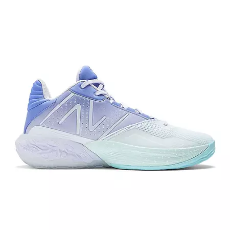 NB Two Wxy V4 Jamal Murray "Sky Blue"