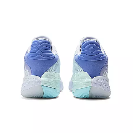 NB Two Wxy V4 Jamal Murray "Sky Blue"