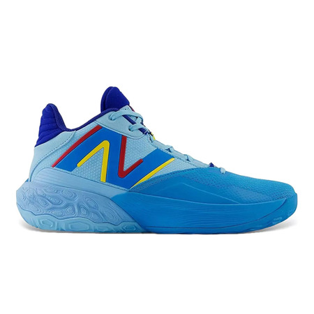 NB TWO WXY V4 Tyrese Maxey "Chubby"