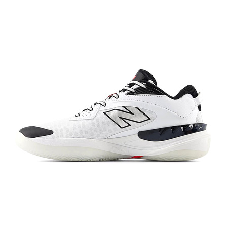 New Balance Hesi Low V2 "White"