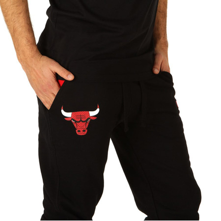 New Era Chicago Bulls BLK Pant