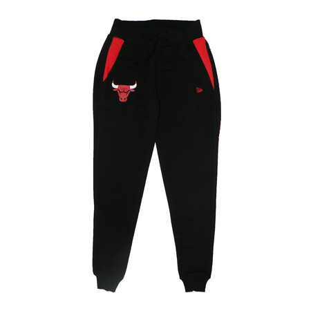 New Era Chicago Bulls BLK Pant