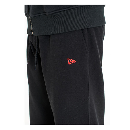 New Era Chicago Bulls Team Pants (Black)