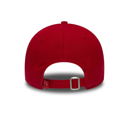 New Era Chicago Bulls Vintage Front 9FORTY Cap