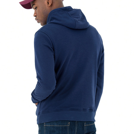 New Era Cleveland Cavaliers Po Hoody (Navy)