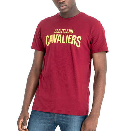 New Era Cleveland Cavaliers Pop Logo Tee