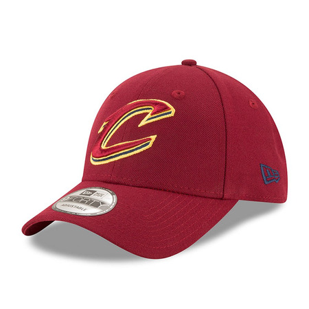 New Era NBA Cleveland Cavaliers The League 9FORTY Cap