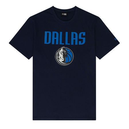 New Era NBA Dallas Mavericks T-Shirt