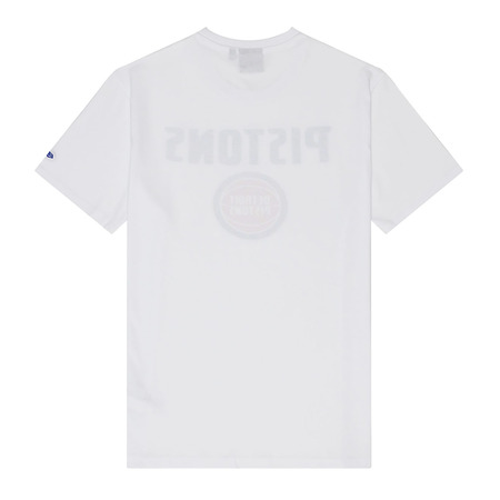 New Era NBA Detroit Pistons T-Shirt