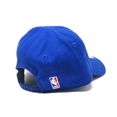 New Era Golden State Warriors 9FORTY Cap Infants