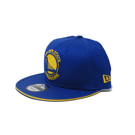 New Era Golden State Warriors Team Snapback 9FIFTY