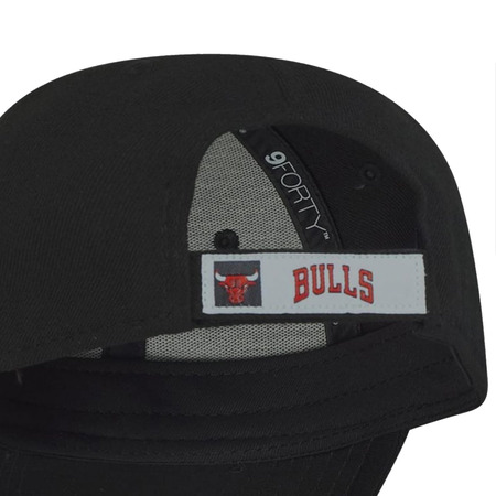 New Era Kids NBA Chicago Bulls The League OTC Cap