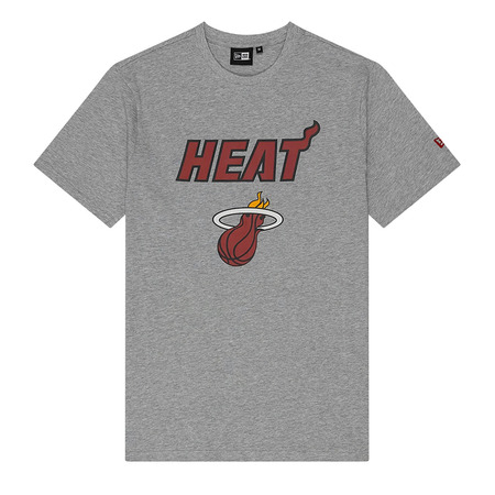 New Era NBA Miami Heat T-Shirt